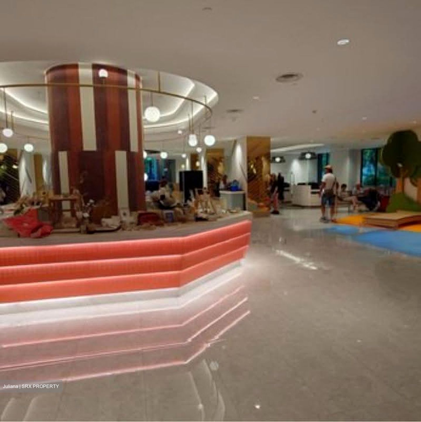 Furama Riverfront (D3), Retail #614493091